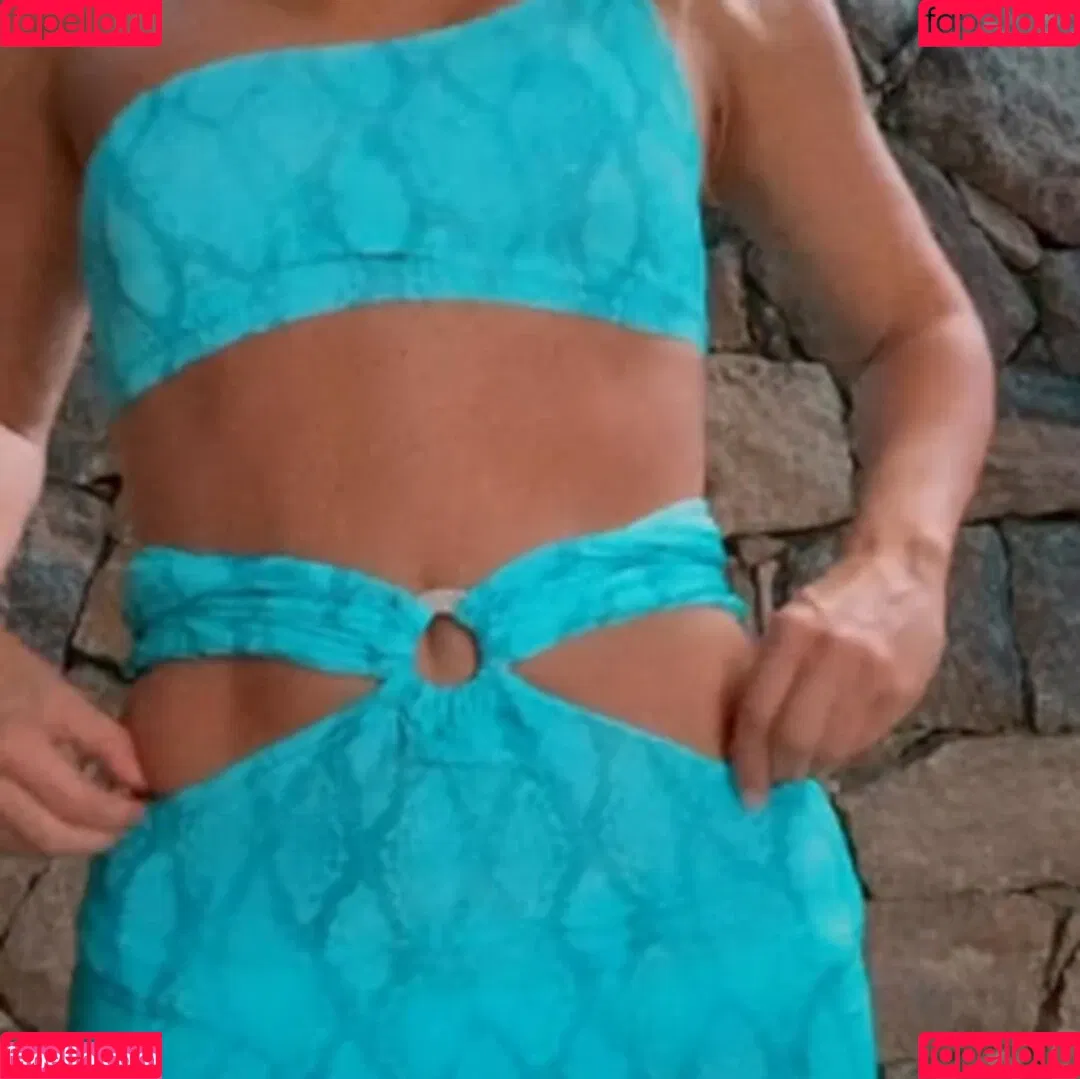 Carolina Dieckmann Onlyfans Photo Gallery 
