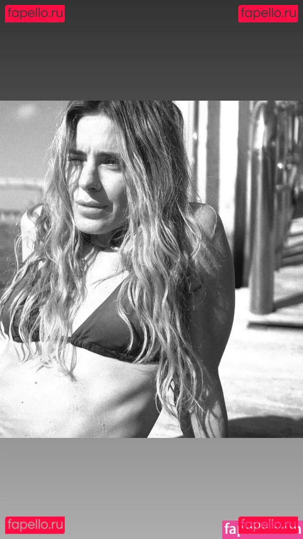 Carolina Dieckmann Nude Onlyfans Photo 36