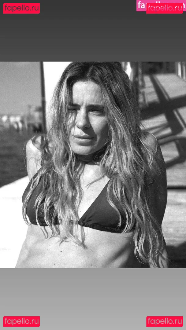 Carolina Dieckmann Nude Onlyfans Photo 35