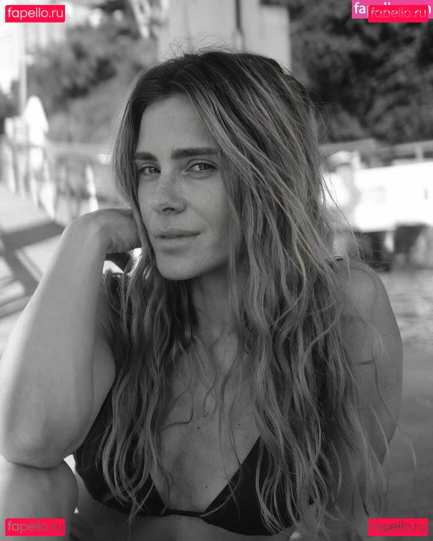 Carolina Dieckmann Nude Onlyfans Photo 25