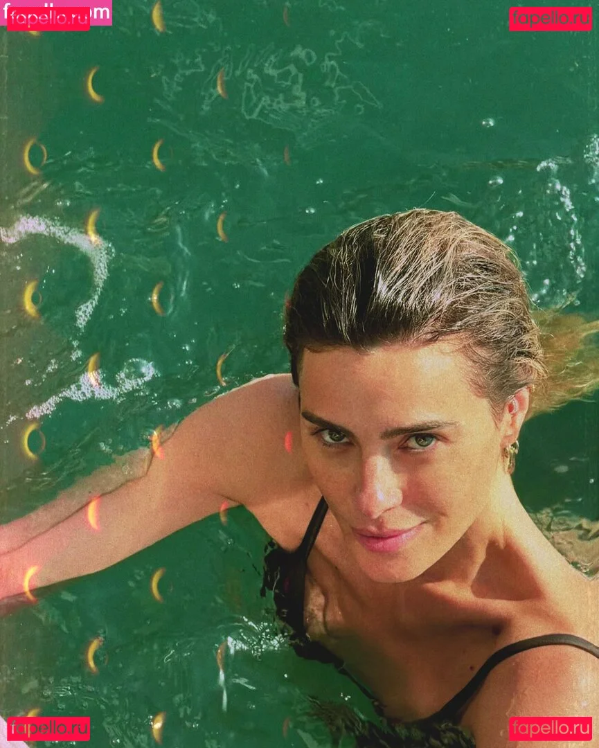 Carolina Dieckmann Nude Onlyfans Photo 24