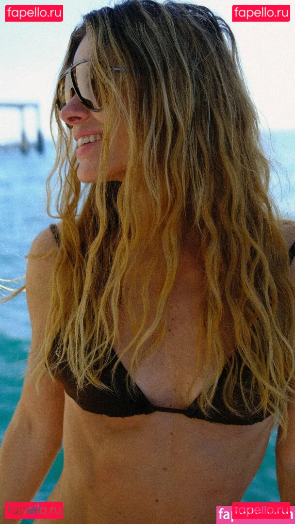Carolina Dieckmann Nude Onlyfans Photo 22