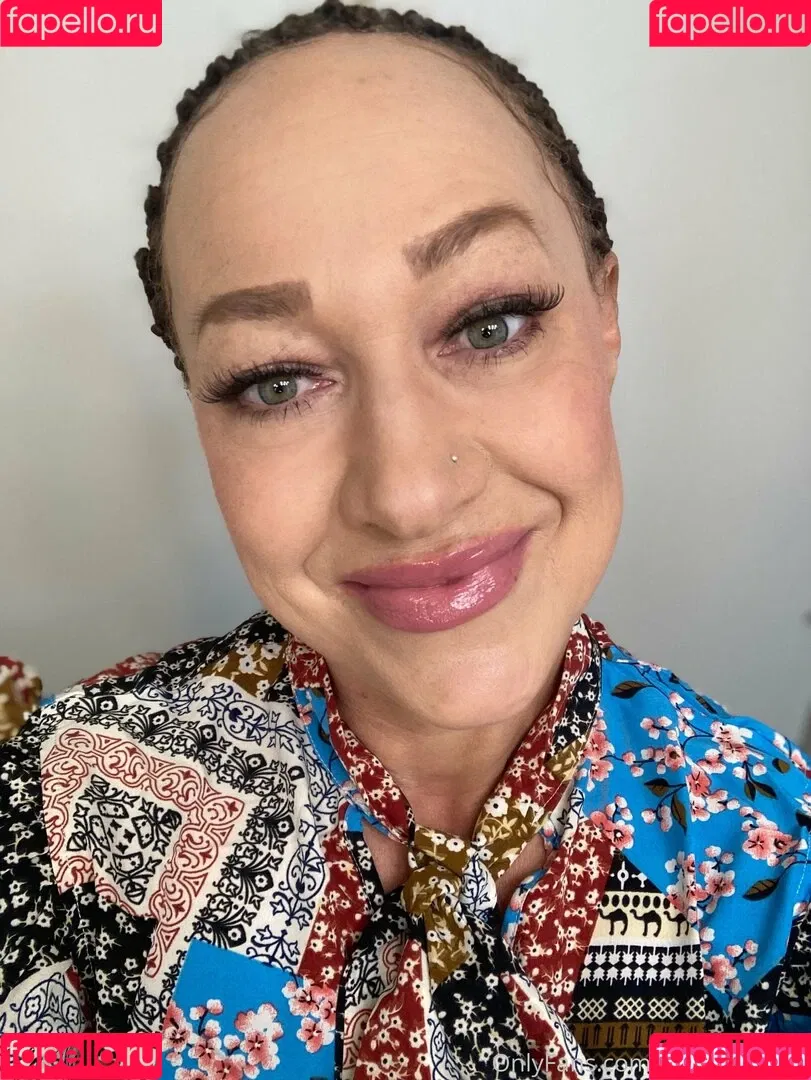 racheldolezal Onlyfans Photo Gallery 