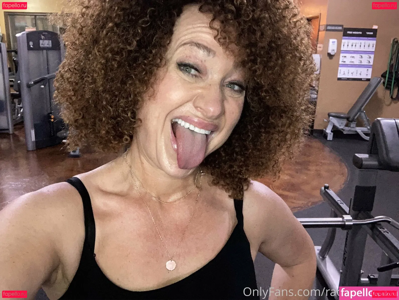 racheldolezal Onlyfans Photo Gallery 