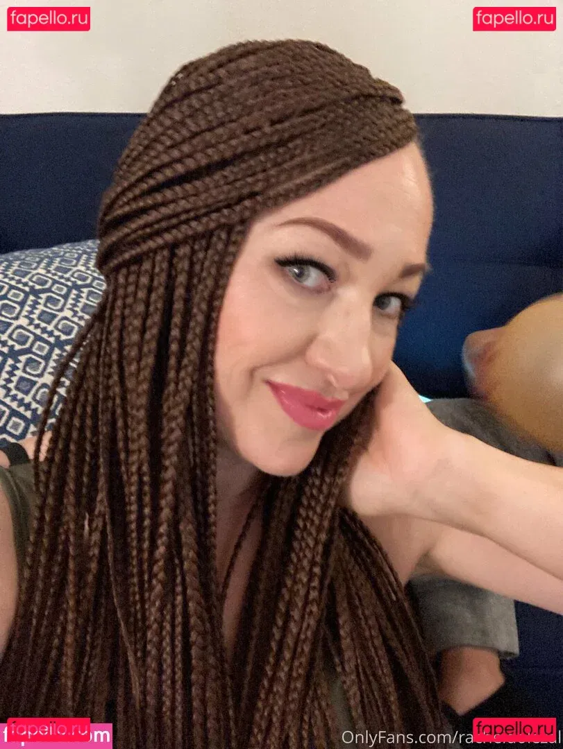 racheldolezal Onlyfans Photo Gallery 