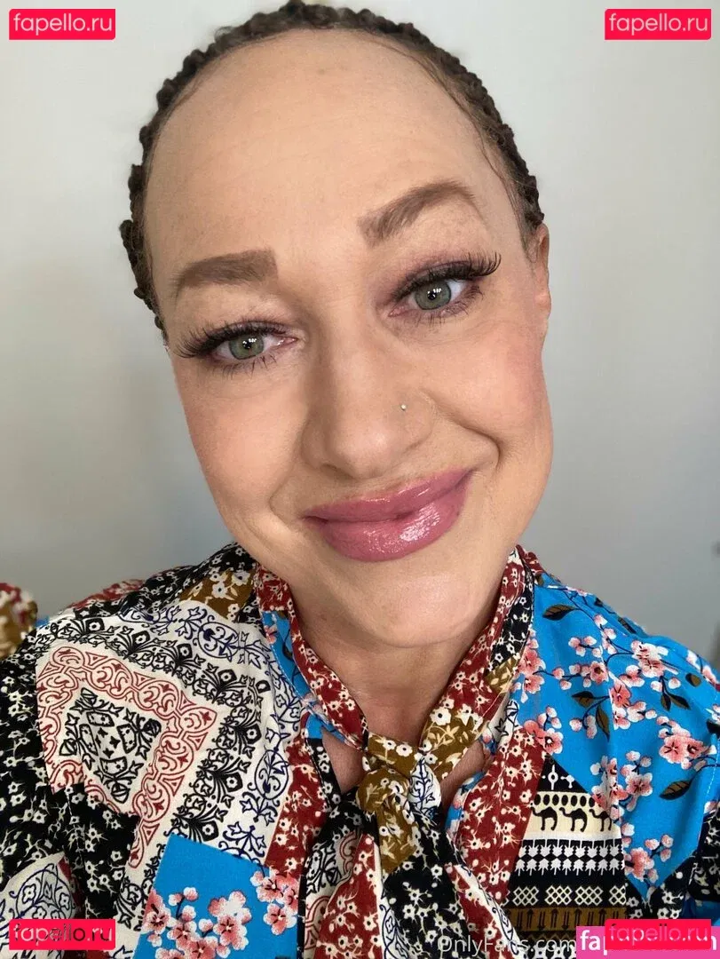 racheldolezal Onlyfans Photo Gallery 