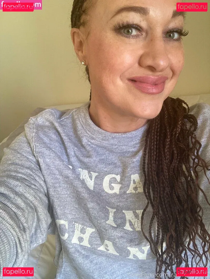 racheldolezal Onlyfans Photo Gallery 