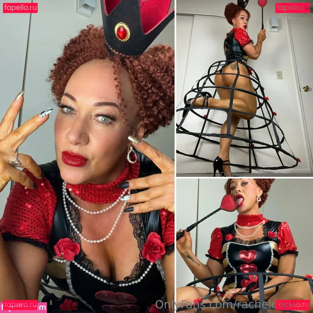 racheldolezal Onlyfans Photo Gallery 