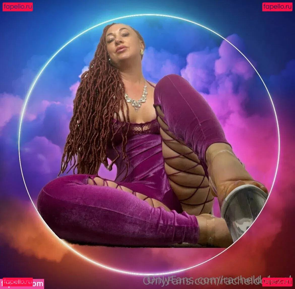 racheldolezal Onlyfans Photo Gallery 