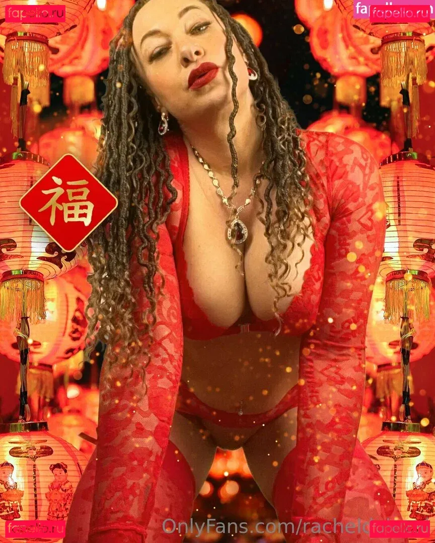 racheldolezal Onlyfans Photo Gallery 