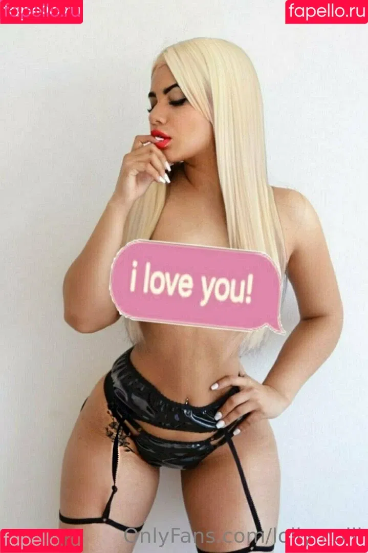 lollymolli Onlyfans Photo Gallery 