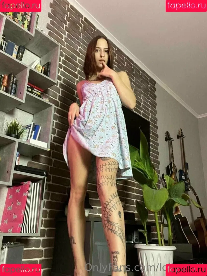 lollymolli Onlyfans Photo Gallery 