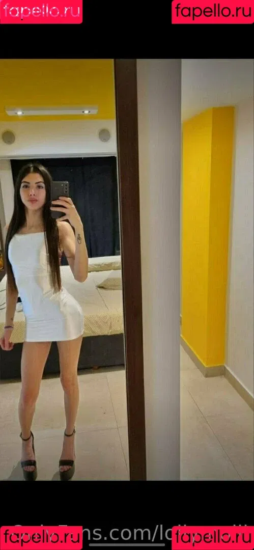 lollymolli Onlyfans Photo Gallery 