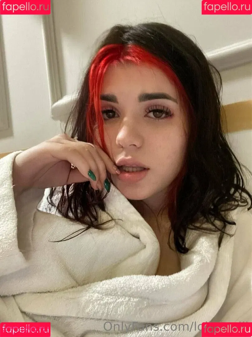 lollymolli Onlyfans Photo Gallery 