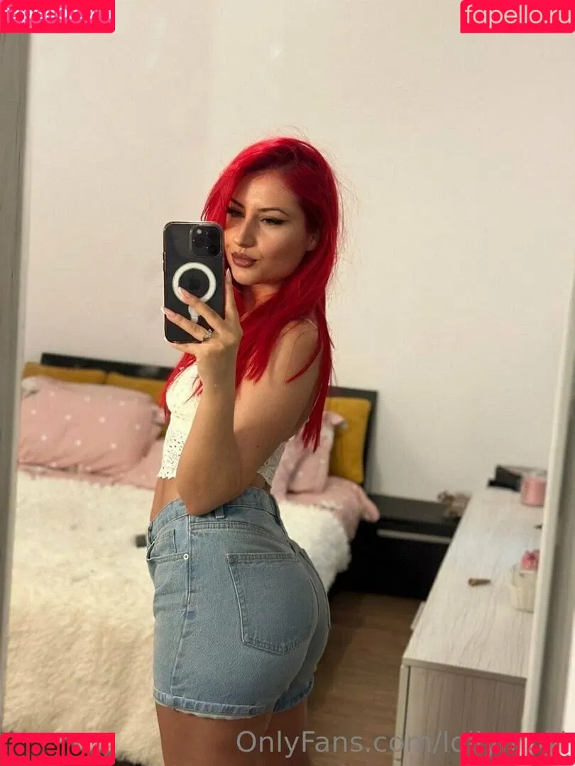 lollymolli Onlyfans Photo Gallery 