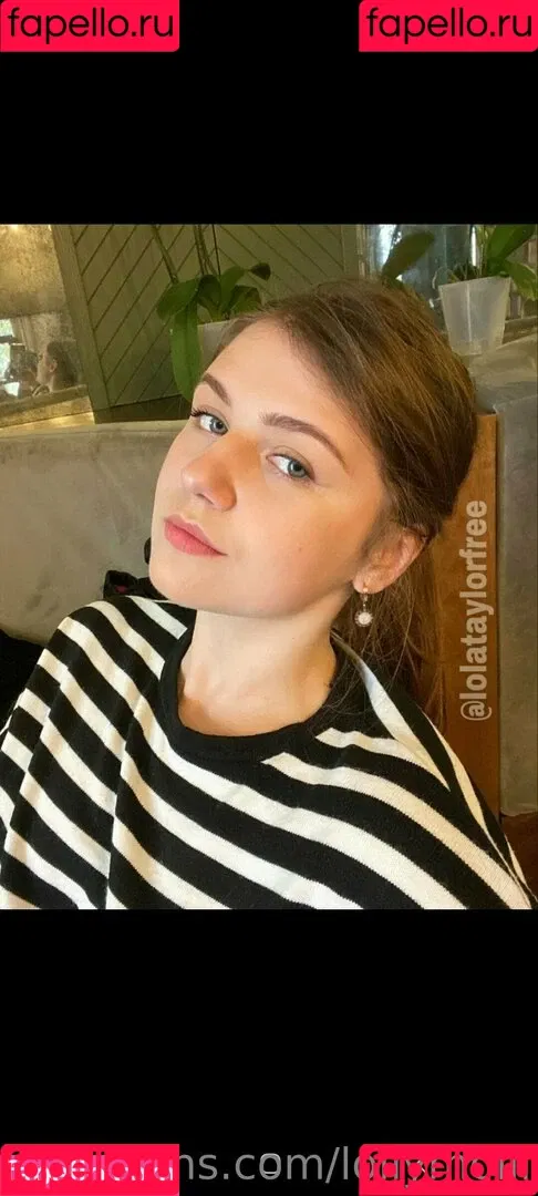 lollymolli Onlyfans Photo Gallery 