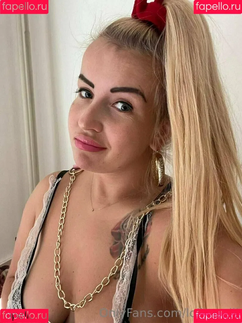 lollymolli Onlyfans Photo Gallery 