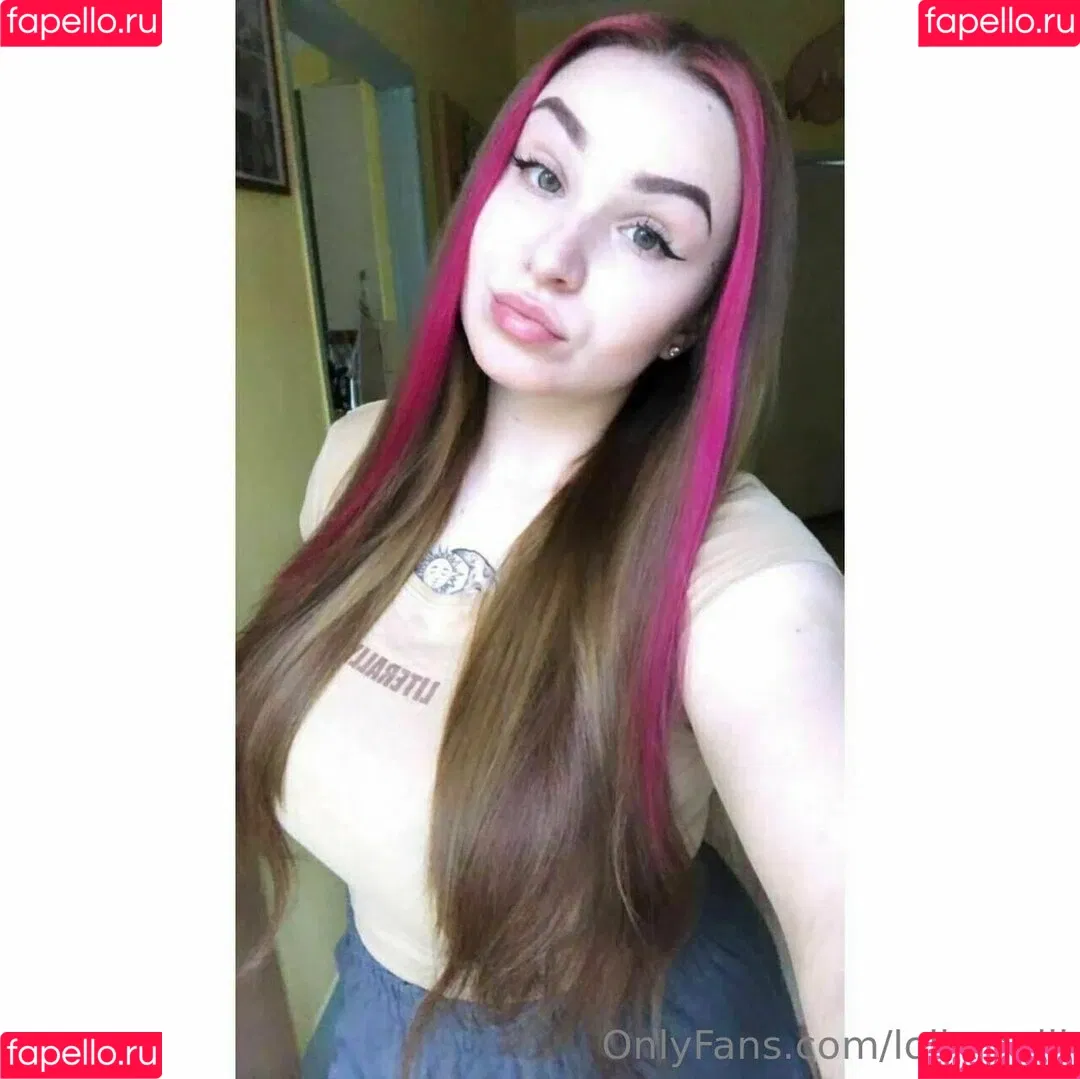 lollymolli Onlyfans Photo Gallery 