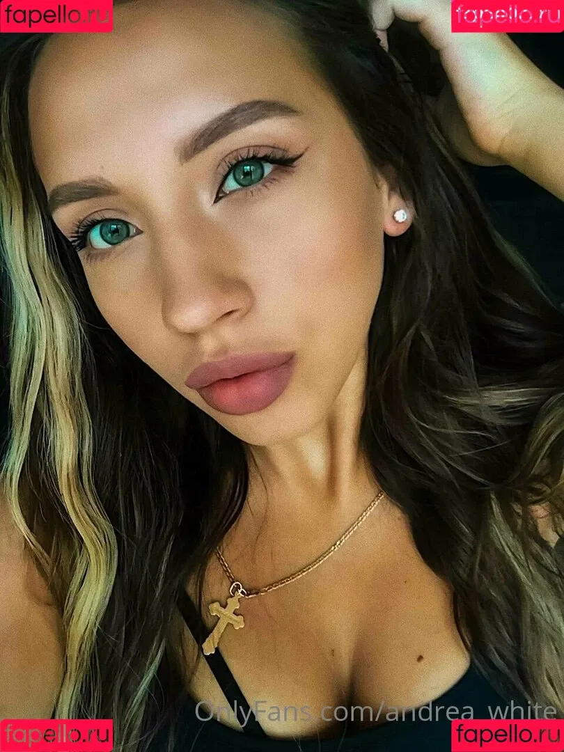 andrawhite Onlyfans Photo Gallery 