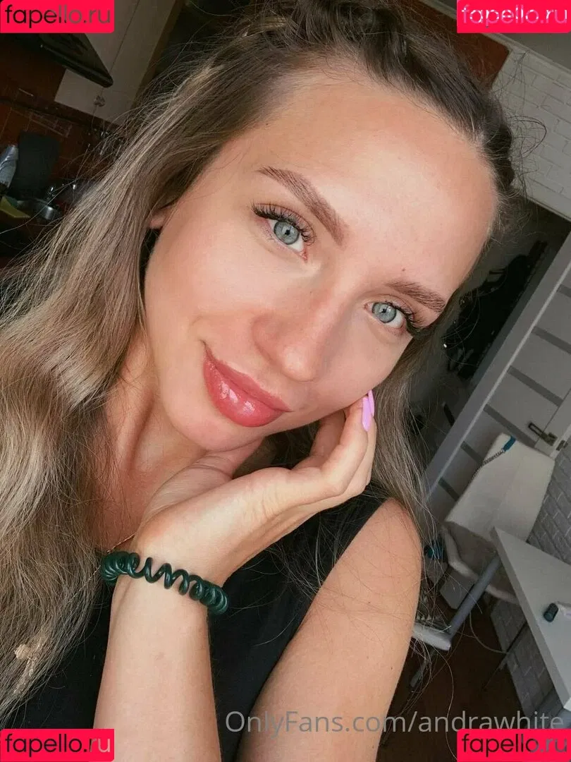 andrawhite Onlyfans Photo Gallery 