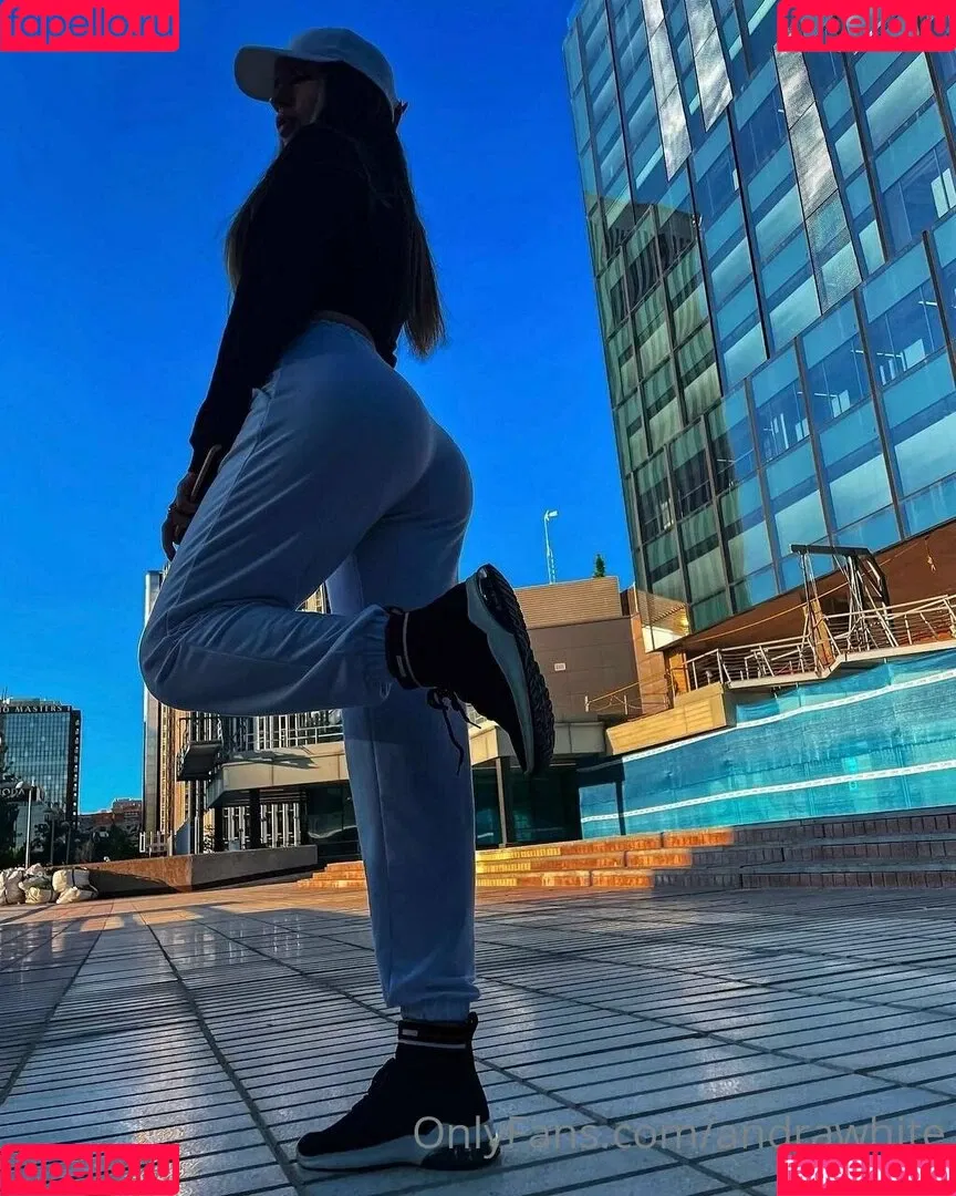 andrawhite Onlyfans Photo Gallery 