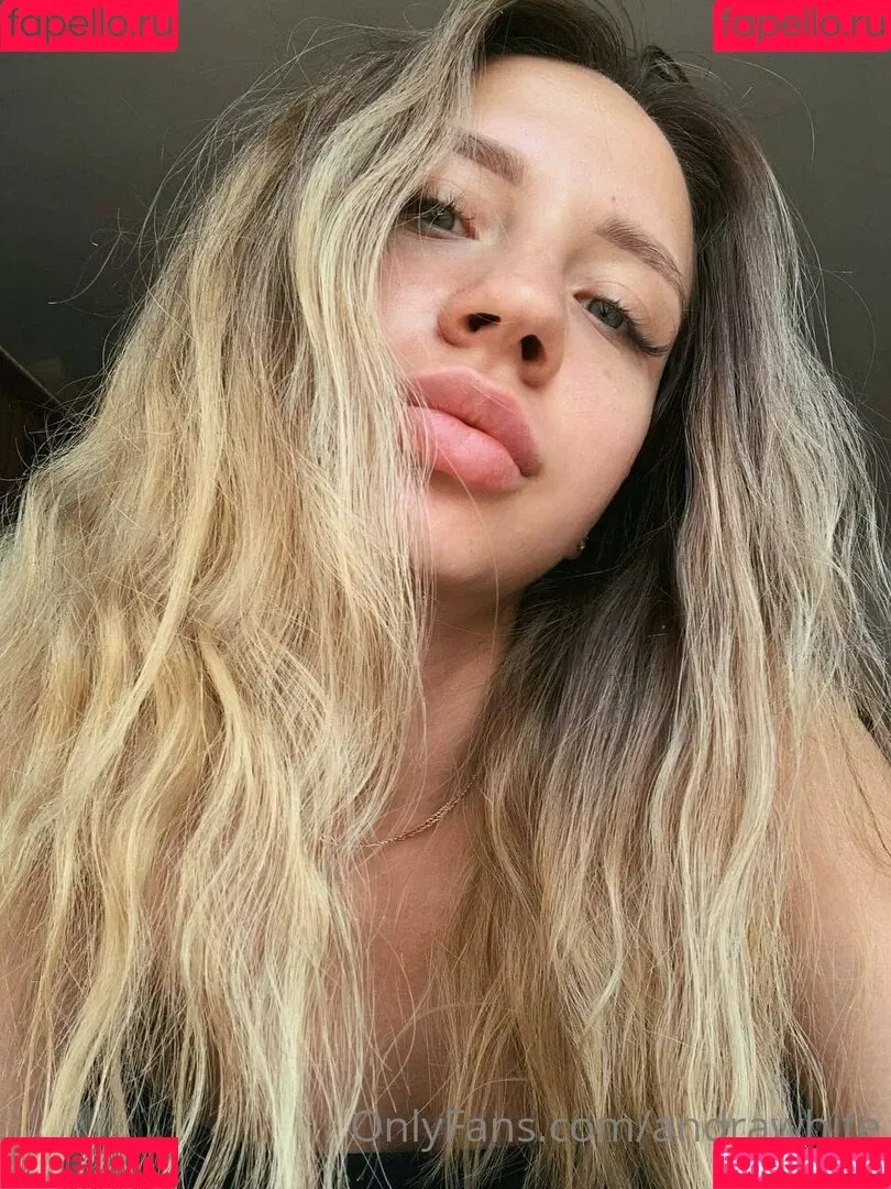 andrawhite Onlyfans Photo Gallery 
