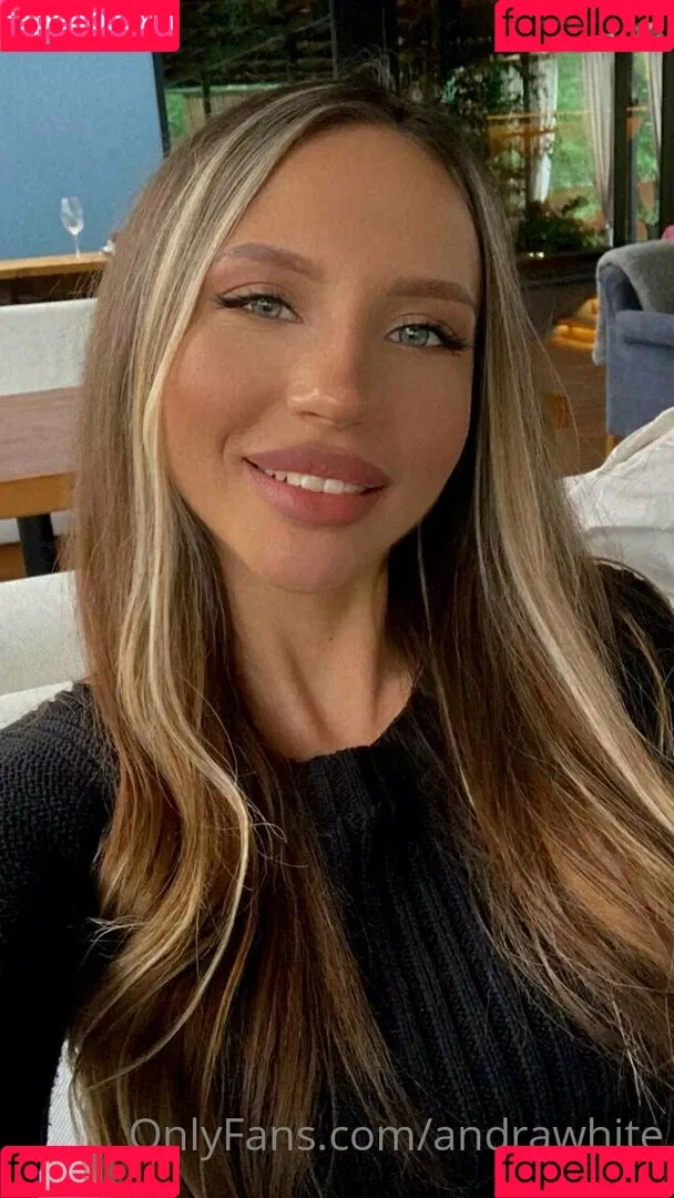 andrawhite Onlyfans Photo Gallery 