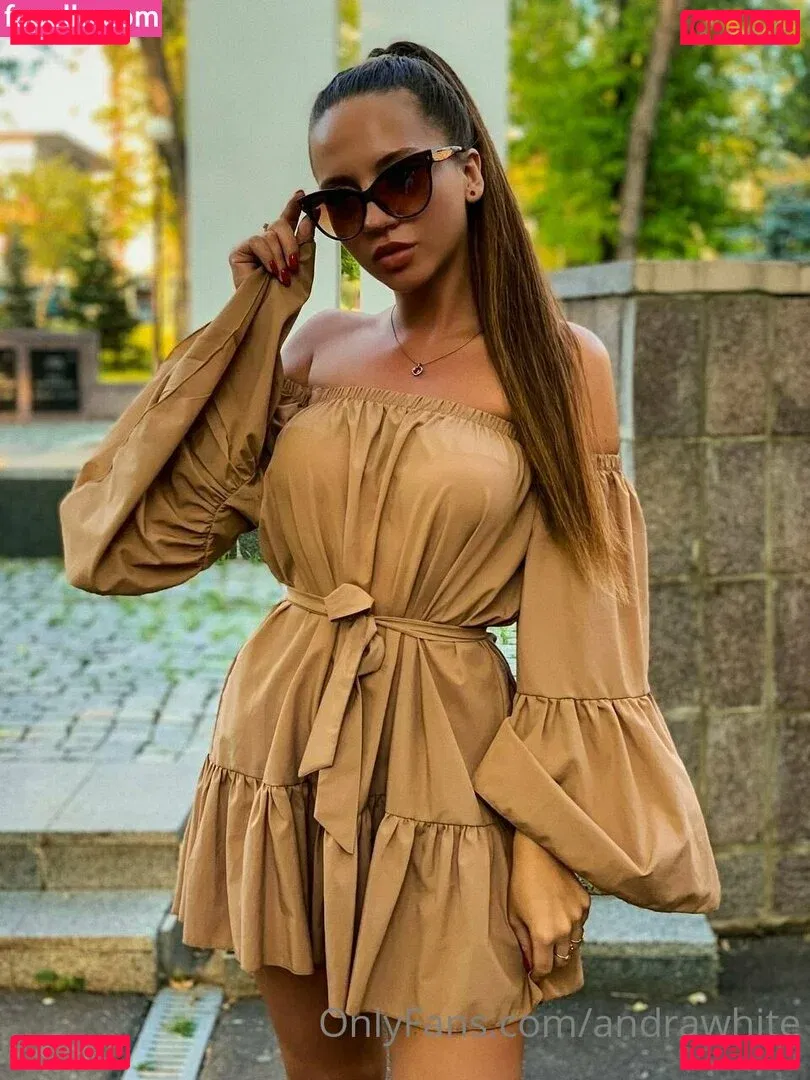 andrawhite Onlyfans Photo Gallery 