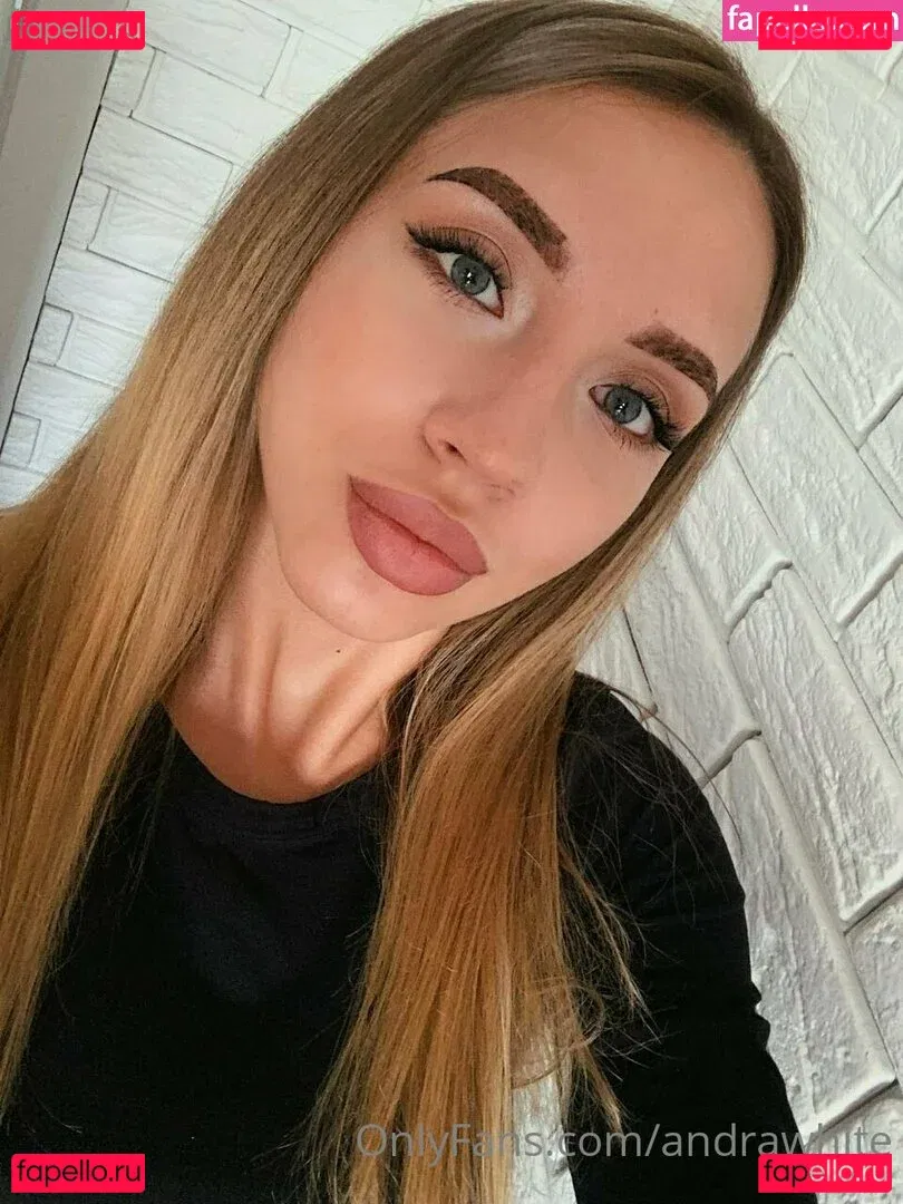 andrawhite Onlyfans Photo Gallery 