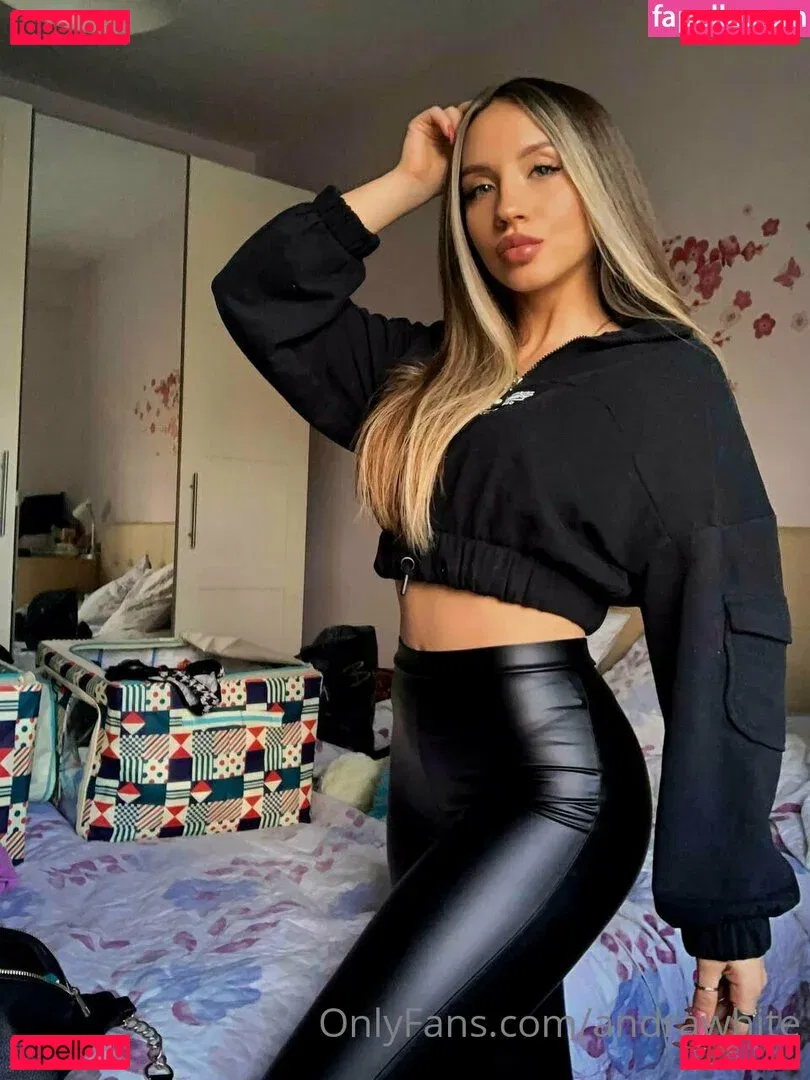 andrawhite Onlyfans Photo Gallery 