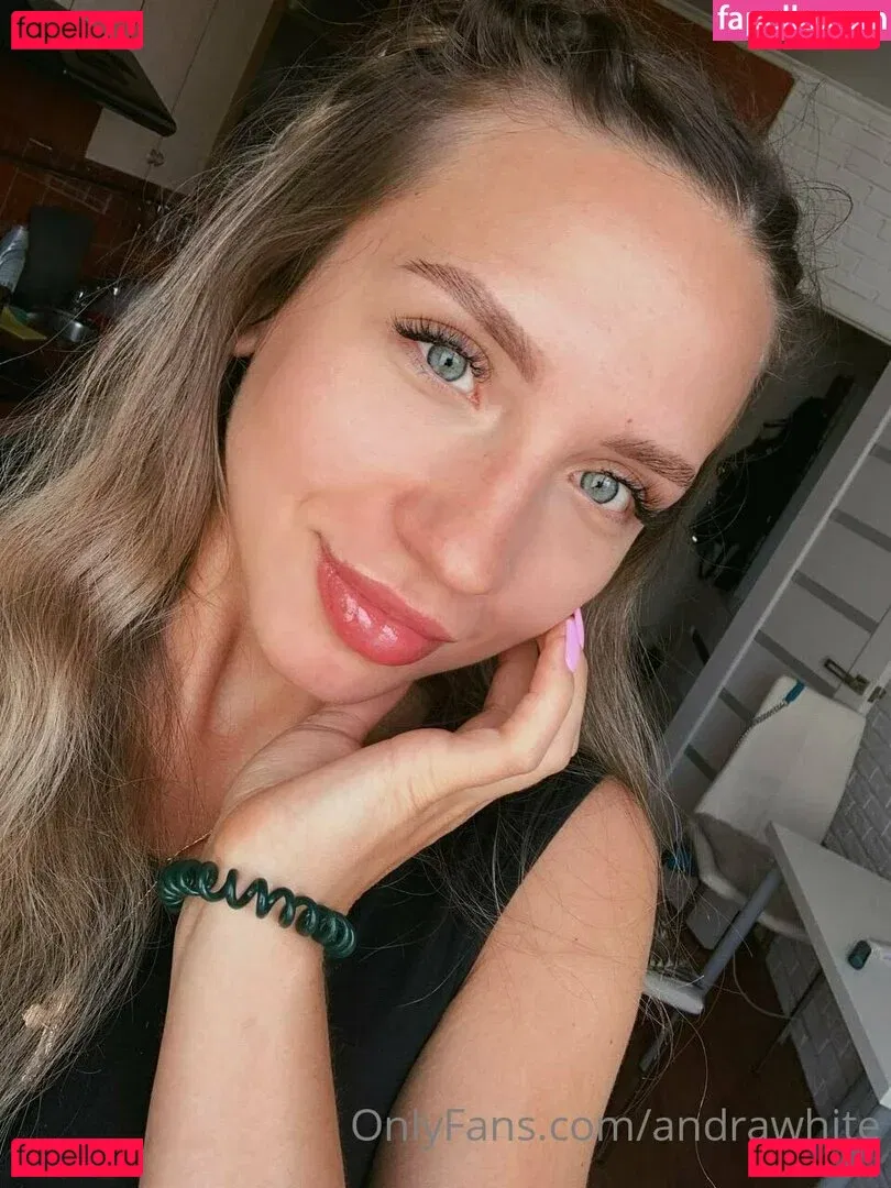 andrawhite Onlyfans Photo Gallery 