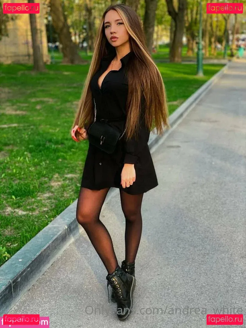 andrawhite Onlyfans Photo Gallery 