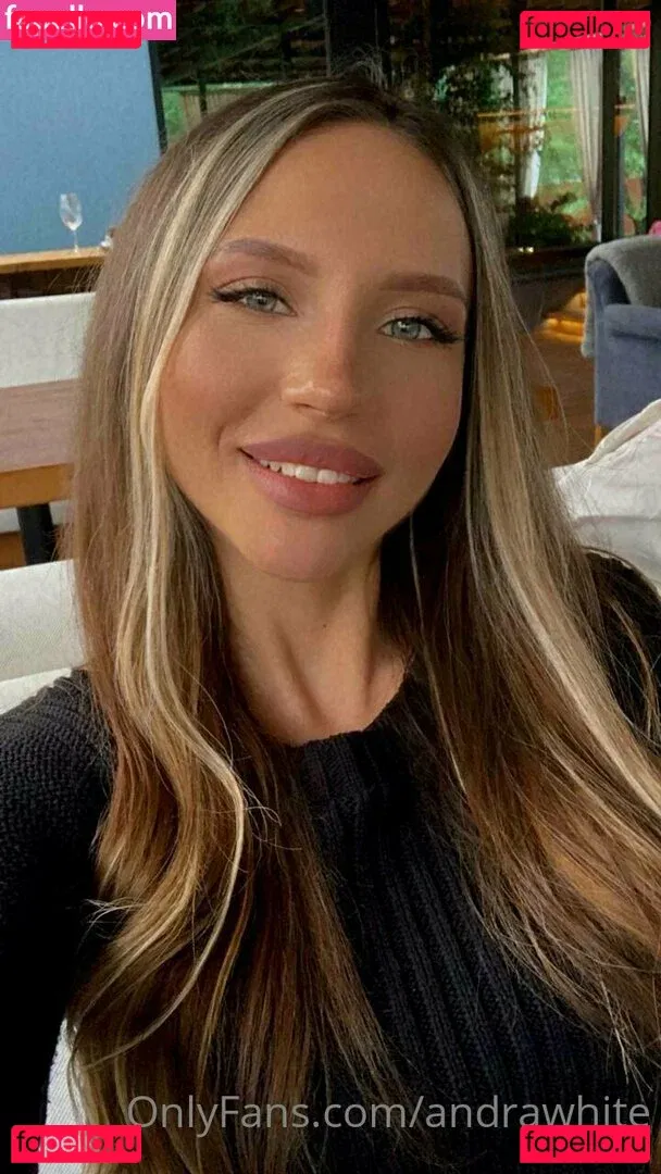 andrawhite Onlyfans Photo Gallery 