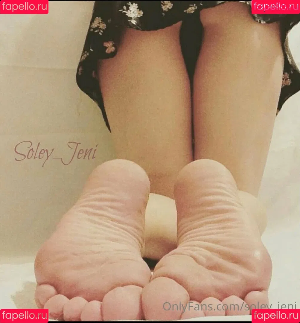 soley_jeni Onlyfans Photo Gallery 