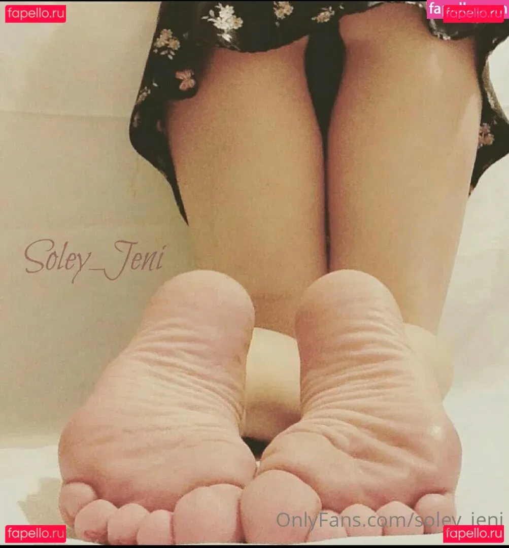 soley_jeni Onlyfans Photo Gallery 