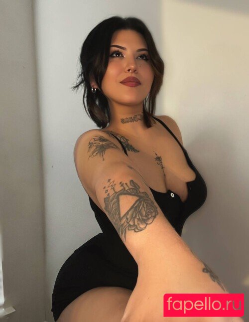 Britney Rose Nude Onlyfans Photo 10