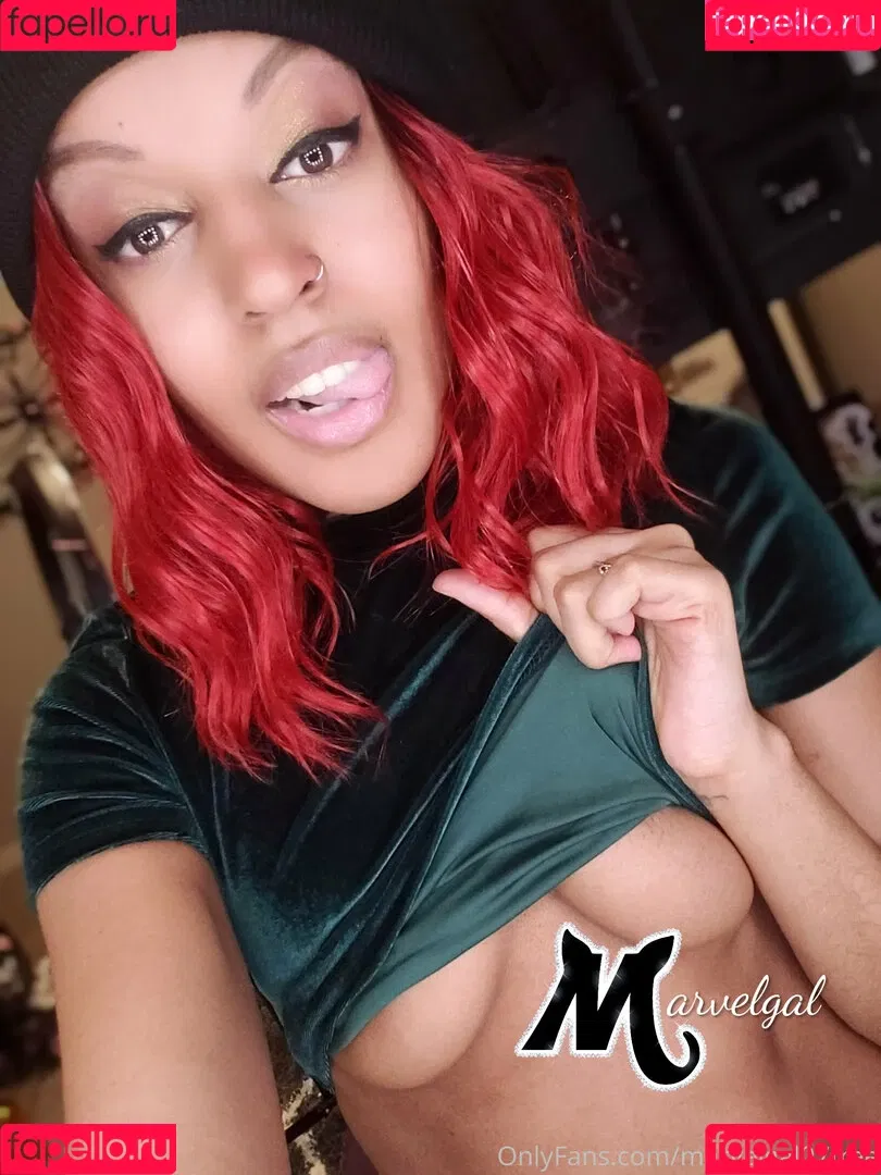 marvelgal07free Onlyfans Photo Gallery 