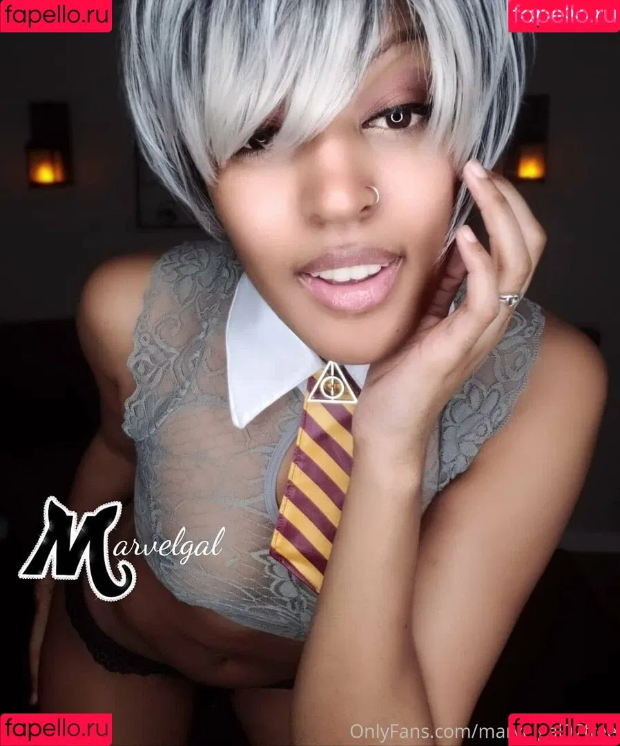 marvelgal07free Onlyfans Photo Gallery 