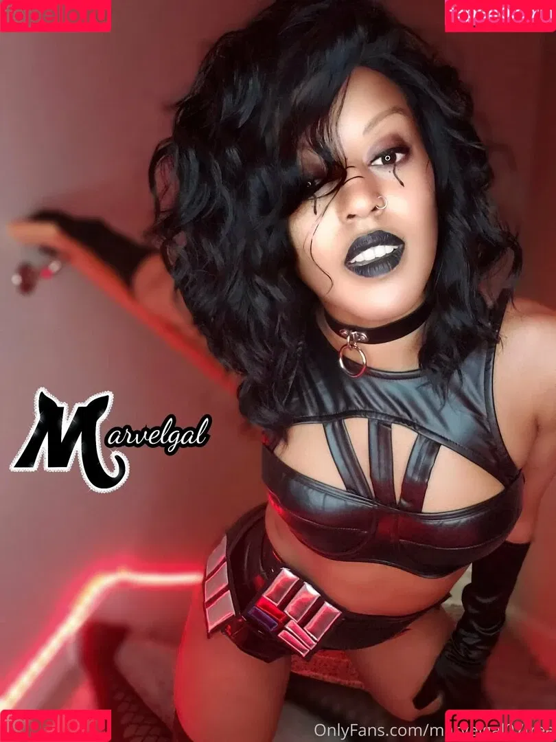 marvelgal07free Onlyfans Photo Gallery 