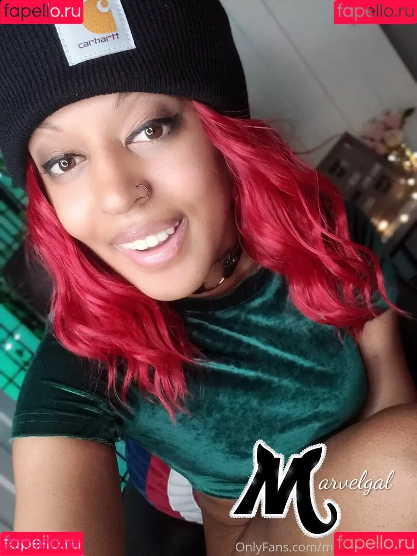 marvelgal07free Onlyfans Photo Gallery 