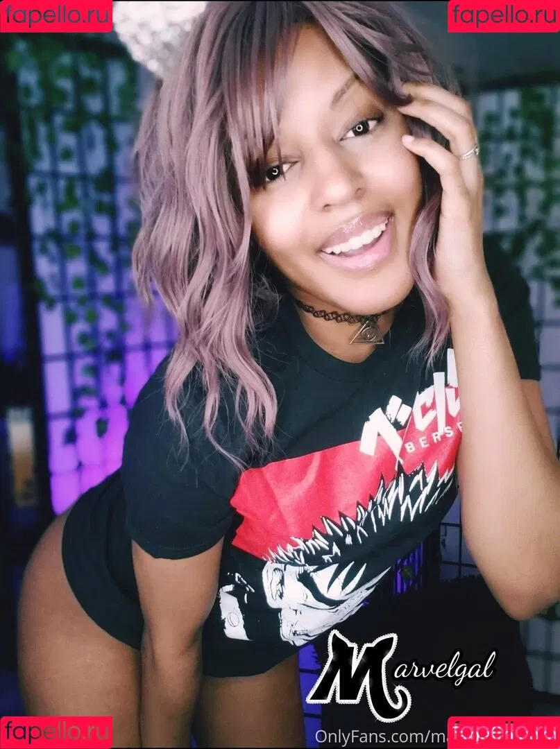 marvelgal07free Onlyfans Photo Gallery 