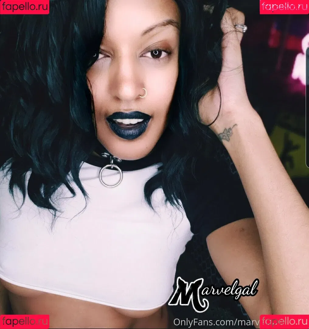 marvelgal07free Onlyfans Photo Gallery 