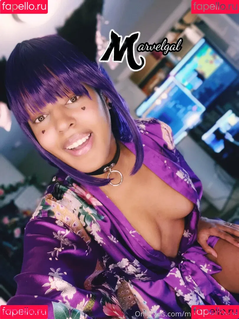 marvelgal07free Onlyfans Photo Gallery 