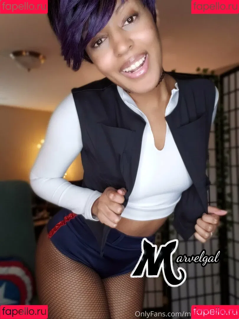 marvelgal07free Onlyfans Photo Gallery 