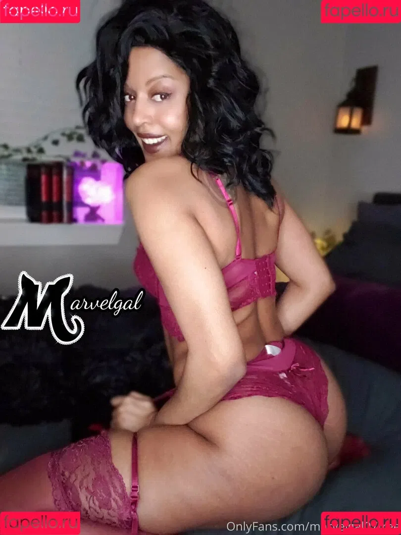 marvelgal07free Onlyfans Photo Gallery 
