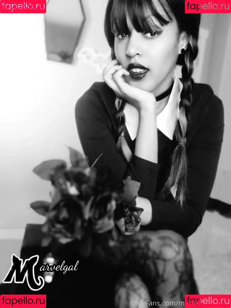 marvelgal07free Onlyfans Photo Gallery 