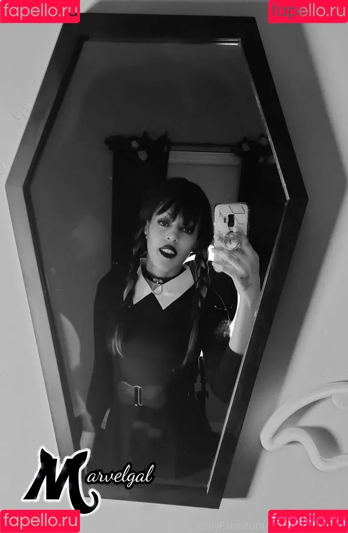 marvelgal07free Onlyfans Photo Gallery 
