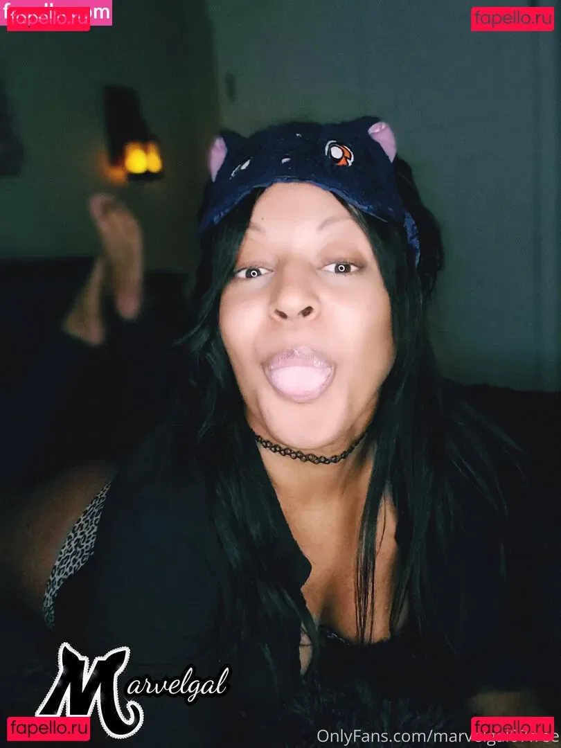 marvelgal07free Onlyfans Photo Gallery 
