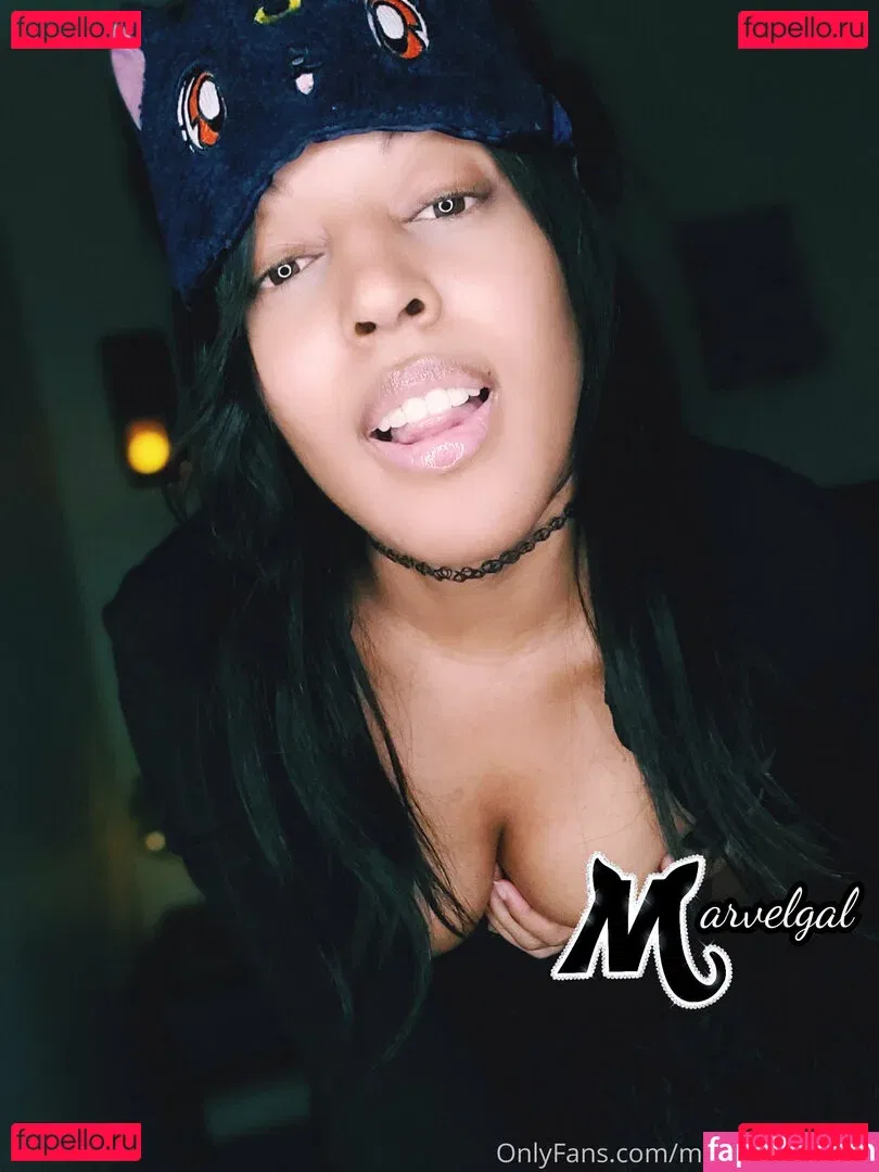 marvelgal07free Onlyfans Photo Gallery 