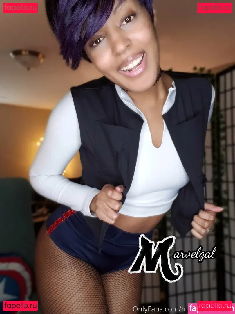 marvelgal07free Onlyfans Photo Gallery 